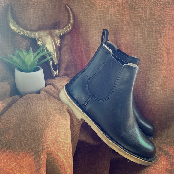 clarks desert peak mens